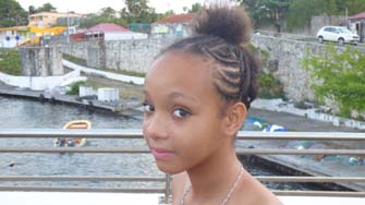 Guadeloup&eacute;enne