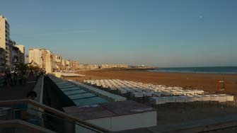 Les Sables d'Olonne