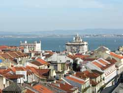 Portugal : Lisbonne