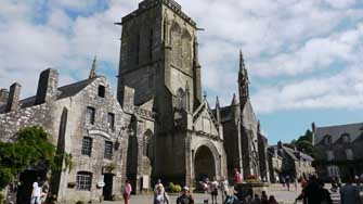 Locronan