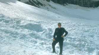 cirque de Gavarnie 