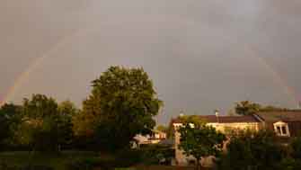 arc en ciel
