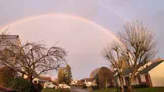 arc en ciel