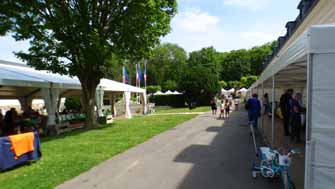 Salon du Livre 