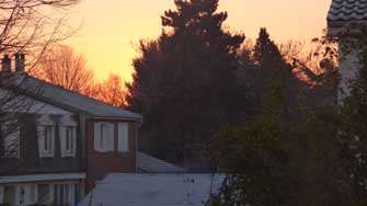 sunrise