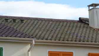 toiture