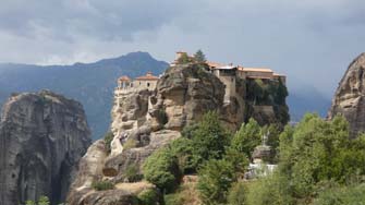 Meteora