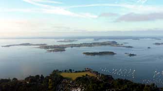 Golfe du Morbihan