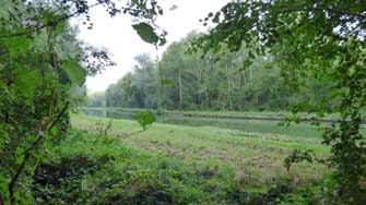 Canal de Briare