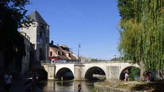 Moret-sur-Loing