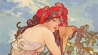 Alphonse Mucha