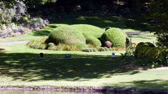 Nantes Jardin des Plantes