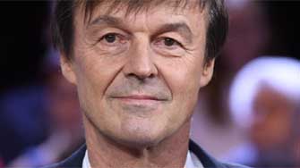 Nicolas  Hulot