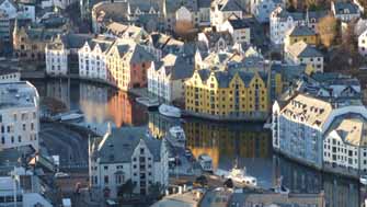 Alesund