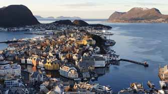 Alesund