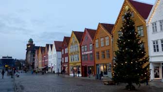 Bergen