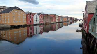 Trondheim