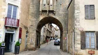 Noyers