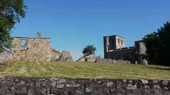 Oradour sur Glane