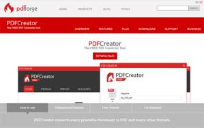 PDFCreator