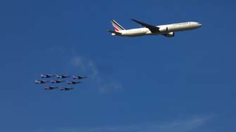 Patrouille de France