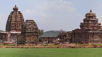 Pattadakal