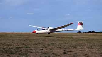 Planeur
