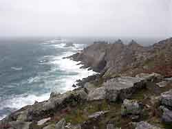 La Pointe du Raz