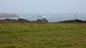 Pointe du Raz