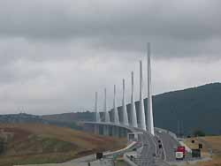 Pont de Millau