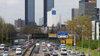 Porte de Bagnolet