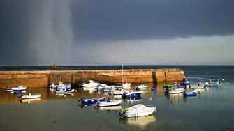 orage