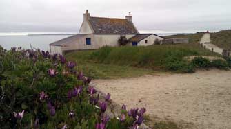 Maison bretonne