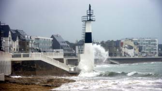 Plage de Quiberon