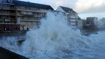 Quiberon