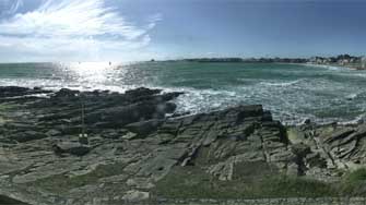 Quiberon