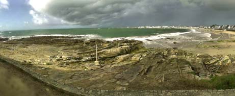 Quiberon