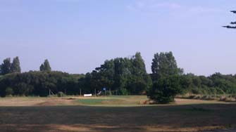 Golf de Quiberon