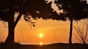 sunrise
