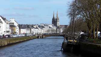 Quimper