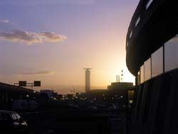 Aéroport de Roissy Charles de Gaulle