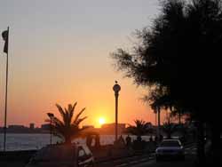 Les Sables d'Olonne