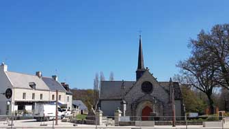 Chapelle du Loc