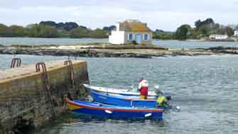 Saint-Cado