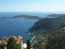 Saint-Jean Cap Ferrat