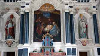 retable