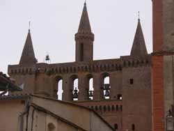 Saint-Sulpice, Tarn