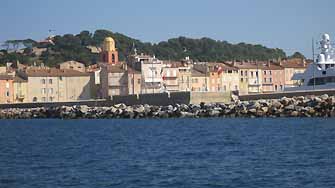 Saint-Tropez