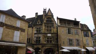 Sarlat