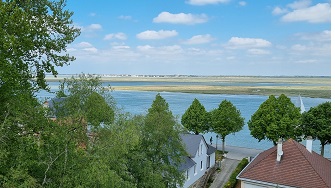 Baie de Somme